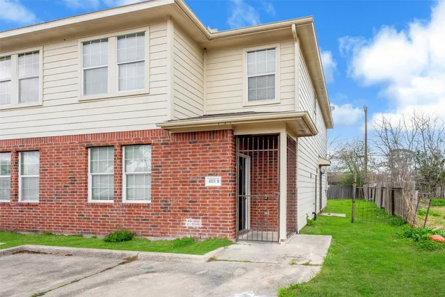 $1,450 | 4515 Perry Street, Unit A, Houston, TX 77021