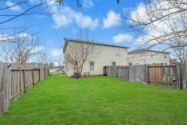 $1,450 | 4515 Perry Street, Unit A, Houston, TX 77021