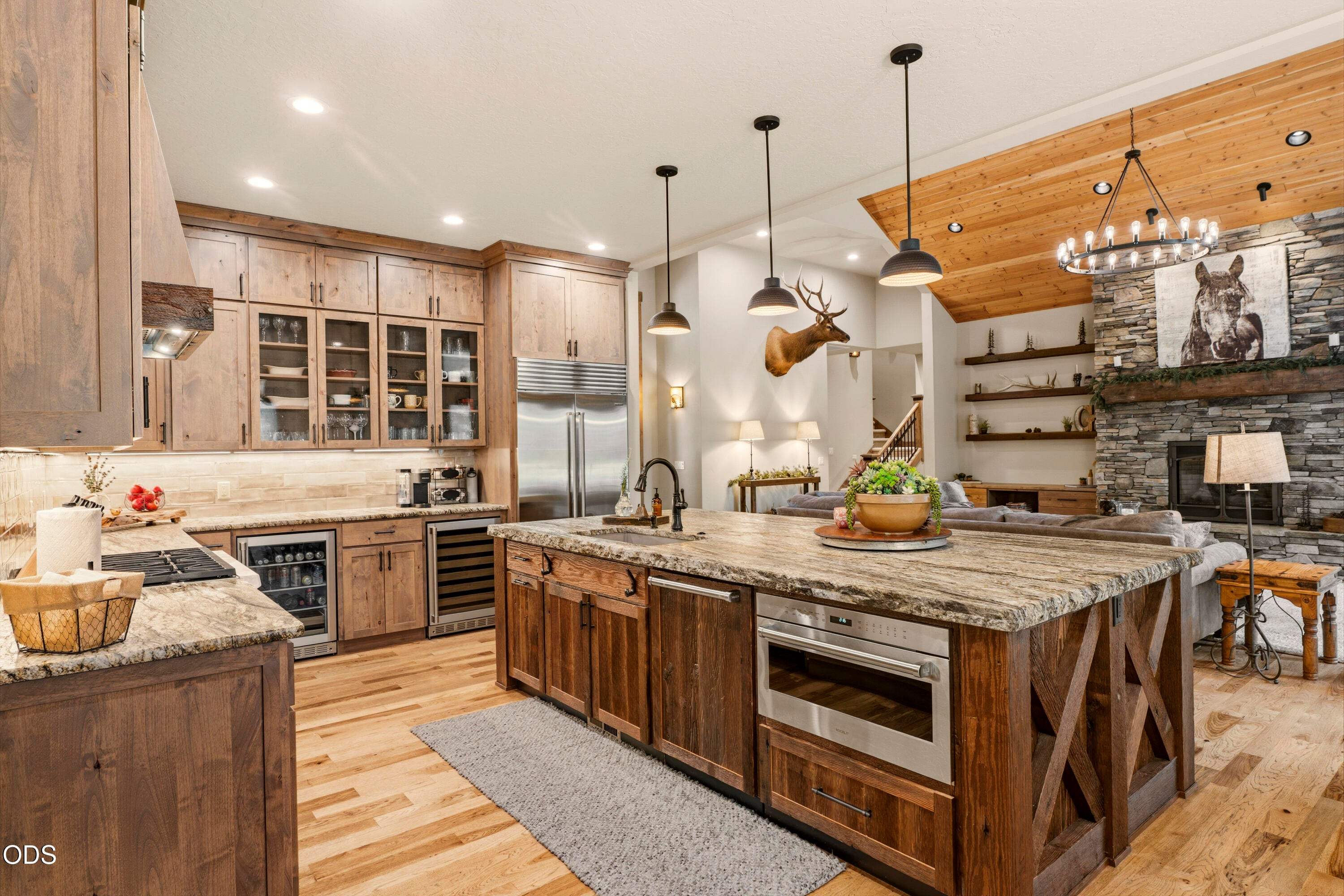 56413 Fireglass Loop, Unit 194 Bend, OR 97707 - Photo 11 of 60 Gallery Image 11