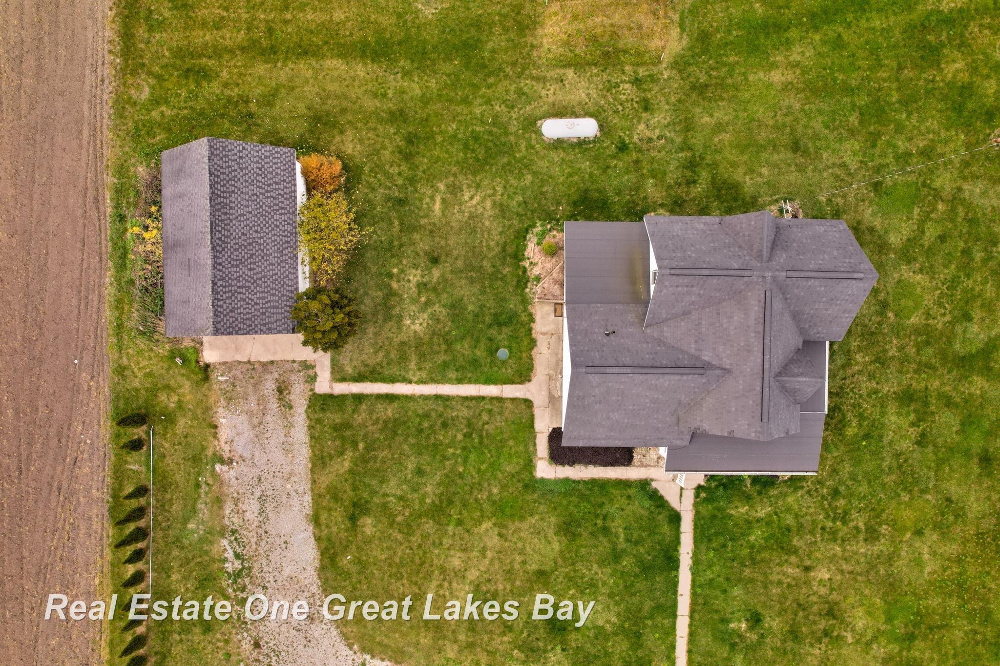 4060 Dickerson Road Akron, MI 48701 - Photo 54 of 62