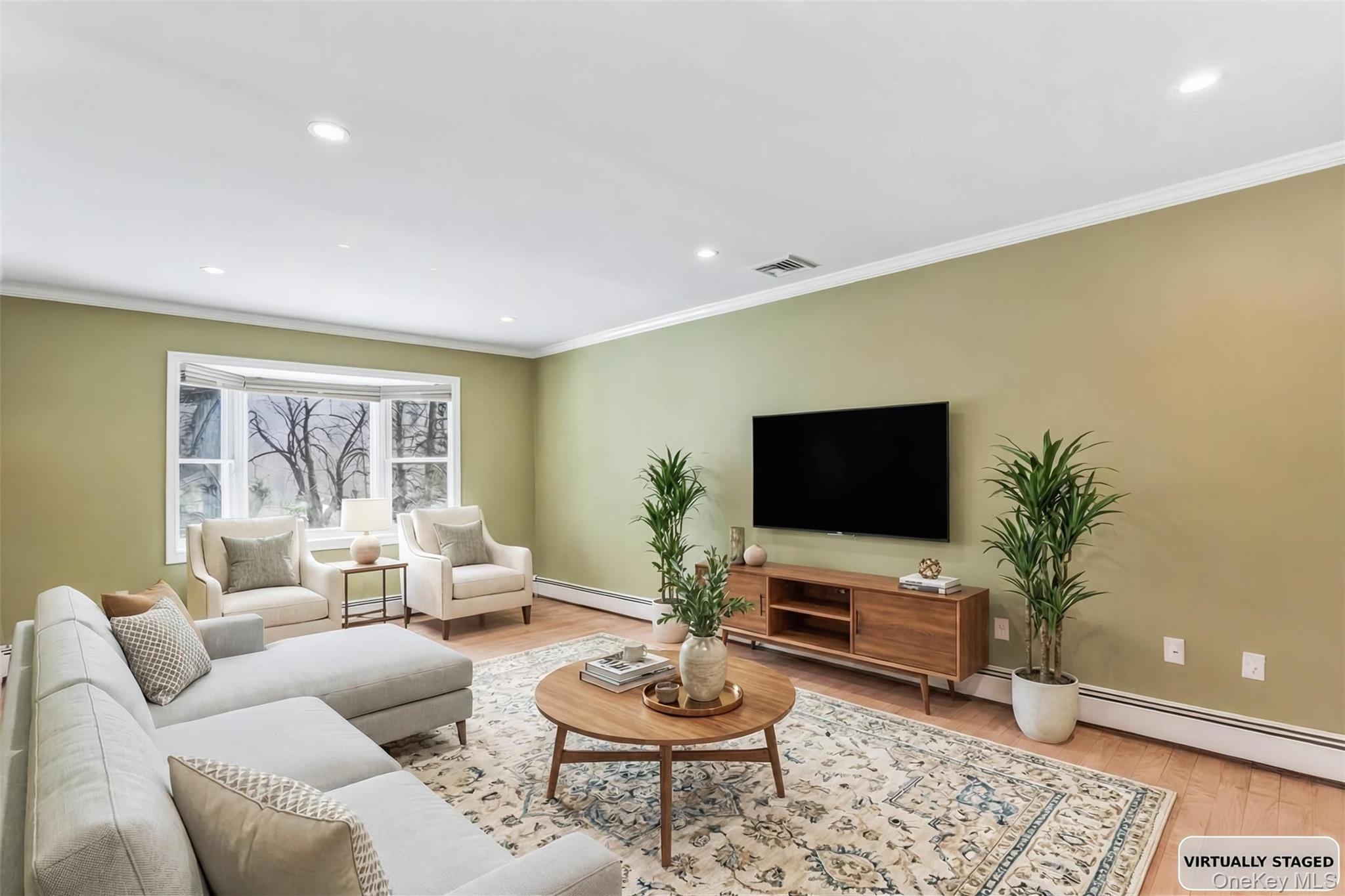 16 Sugar Hill Road North Salem, NY 10560 - Photo 11 of 50 Virtually Staged