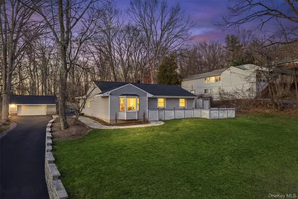 $699,000 | 16 Sugar Hill Road, North Salem, NY 10560