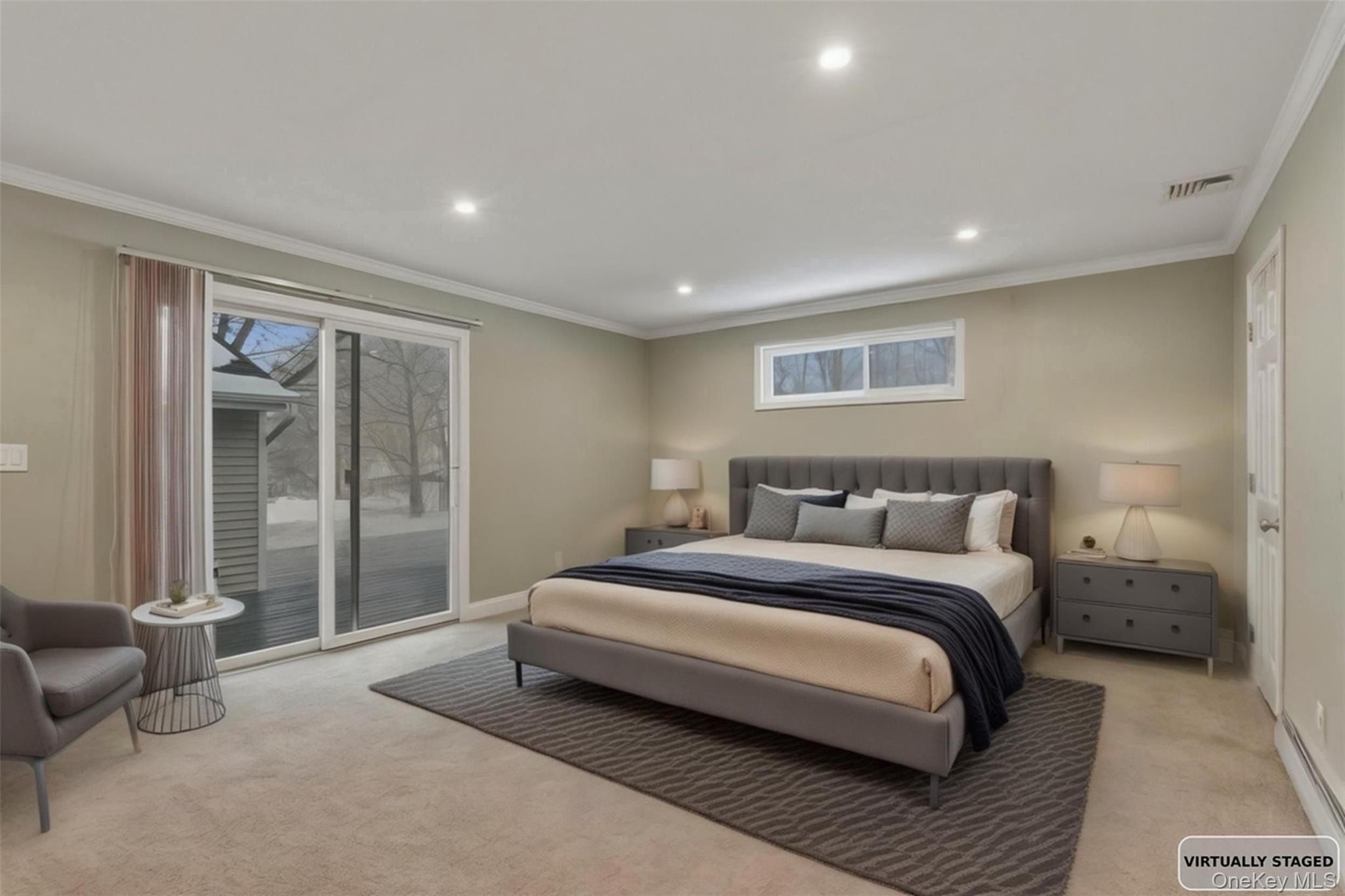 16 Sugar Hill Road North Salem, NY 10560 - Photo 25 of 50 Virtually Staged