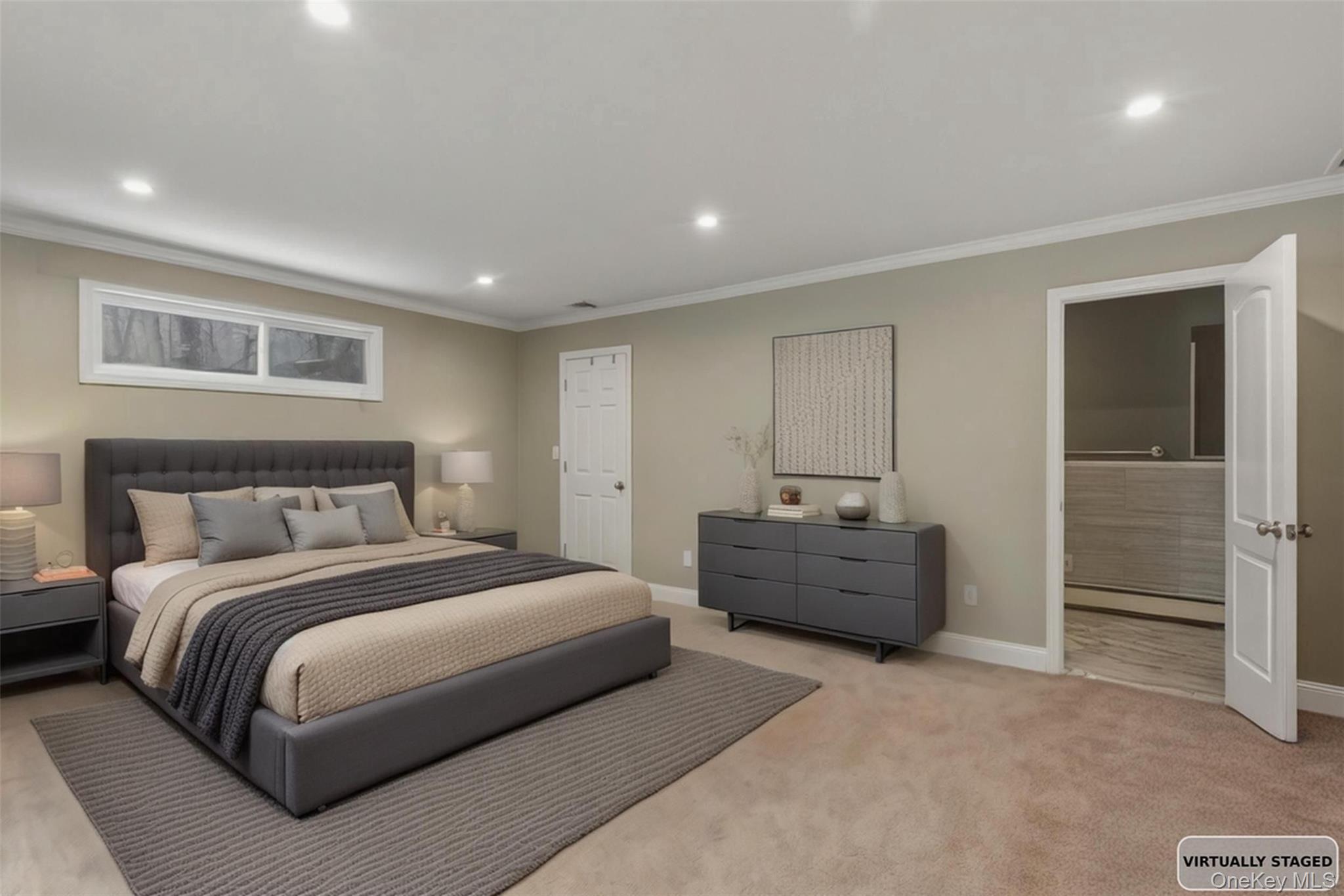 16 Sugar Hill Road North Salem, NY 10560 - Photo 27 of 50 Virtually Staged