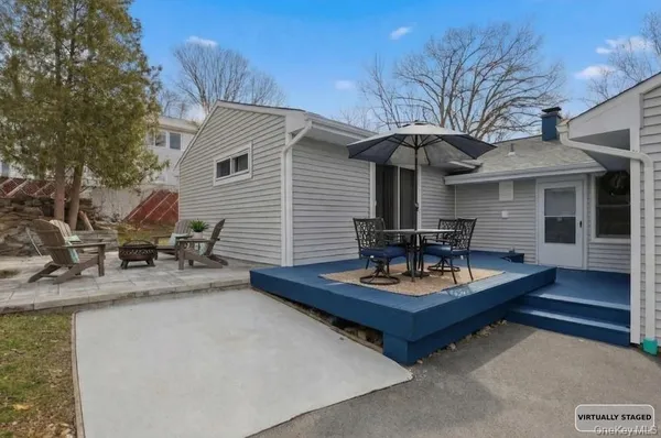 $699,000 | 16 Sugar Hill Road, North Salem, NY 10560