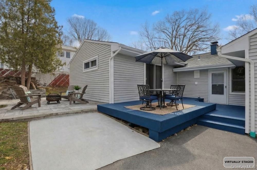 16 Sugar Hill Road North Salem, NY 10560 - Photo 37 of 50