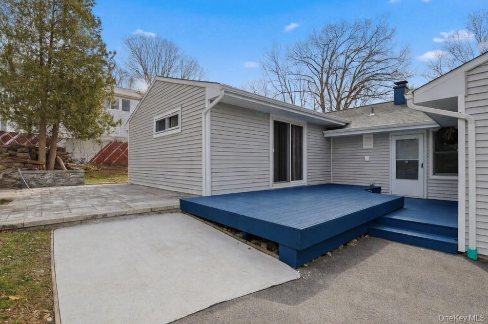 16 Sugar Hill Road North Salem, NY 10560 - Photo 38 of 50