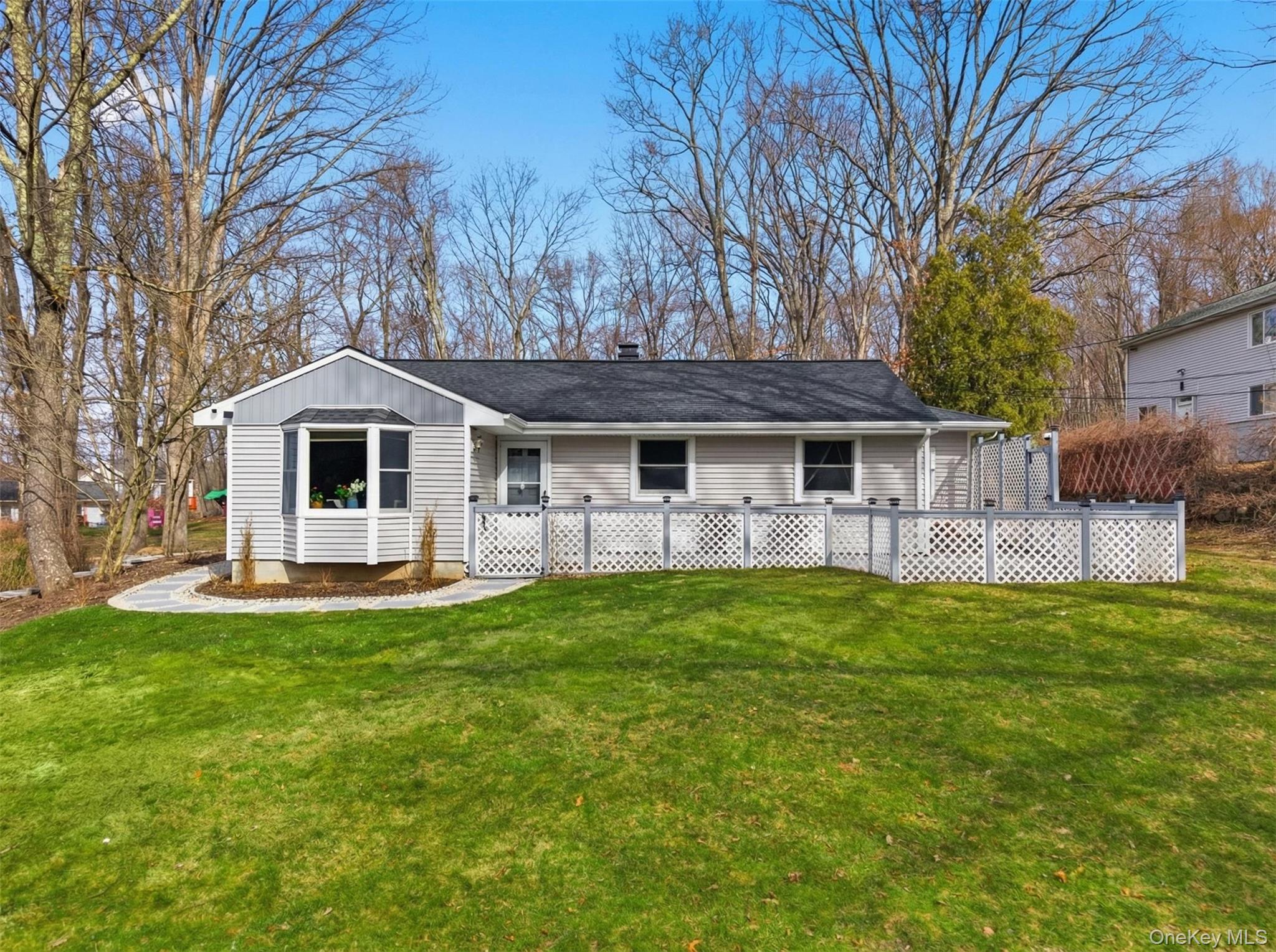 16 Sugar Hill Road North Salem, NY 10560 - Photo 4 of 50