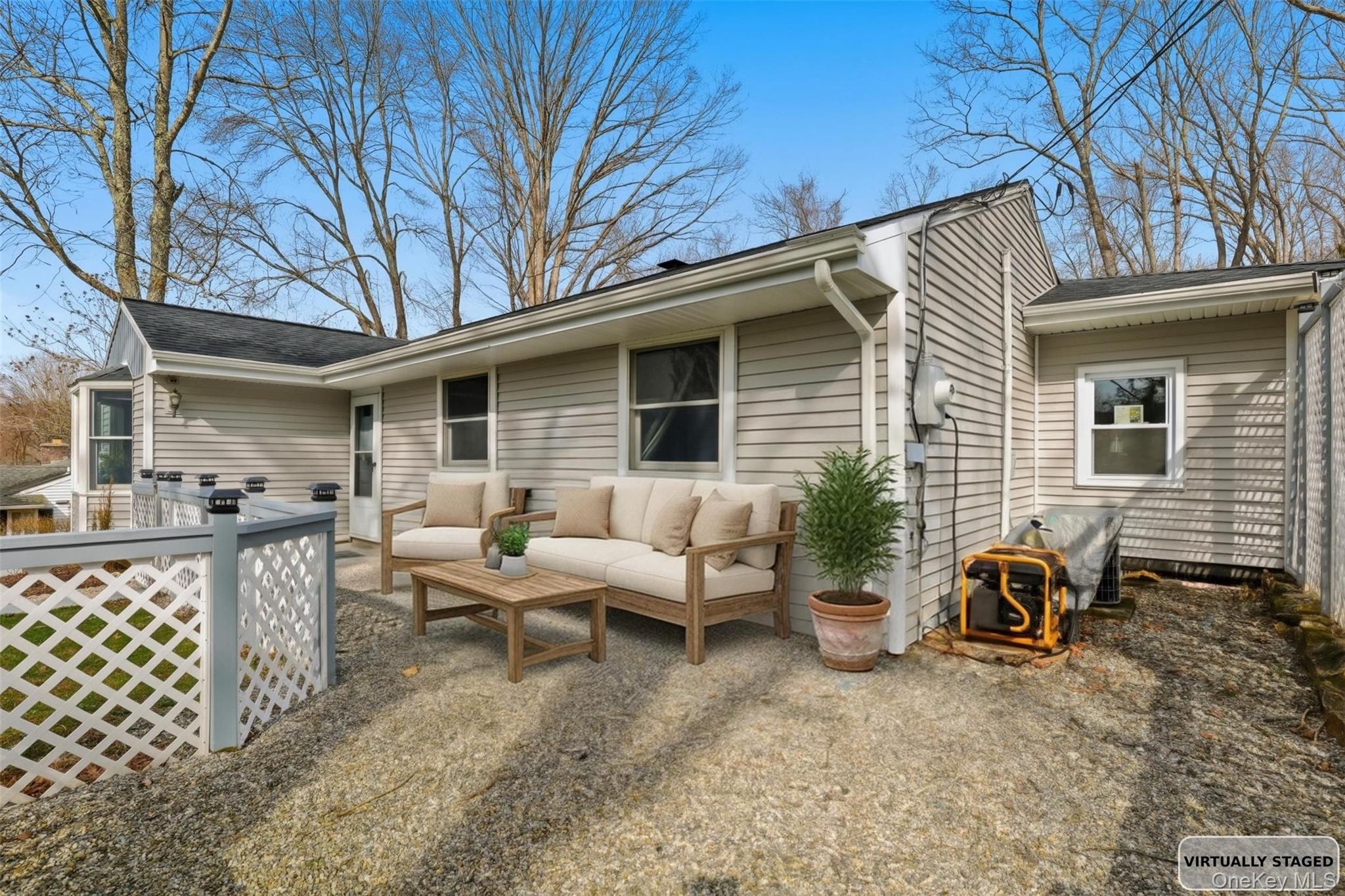 16 Sugar Hill Road North Salem, NY 10560 - Photo 43 of 50 Virtually Staged