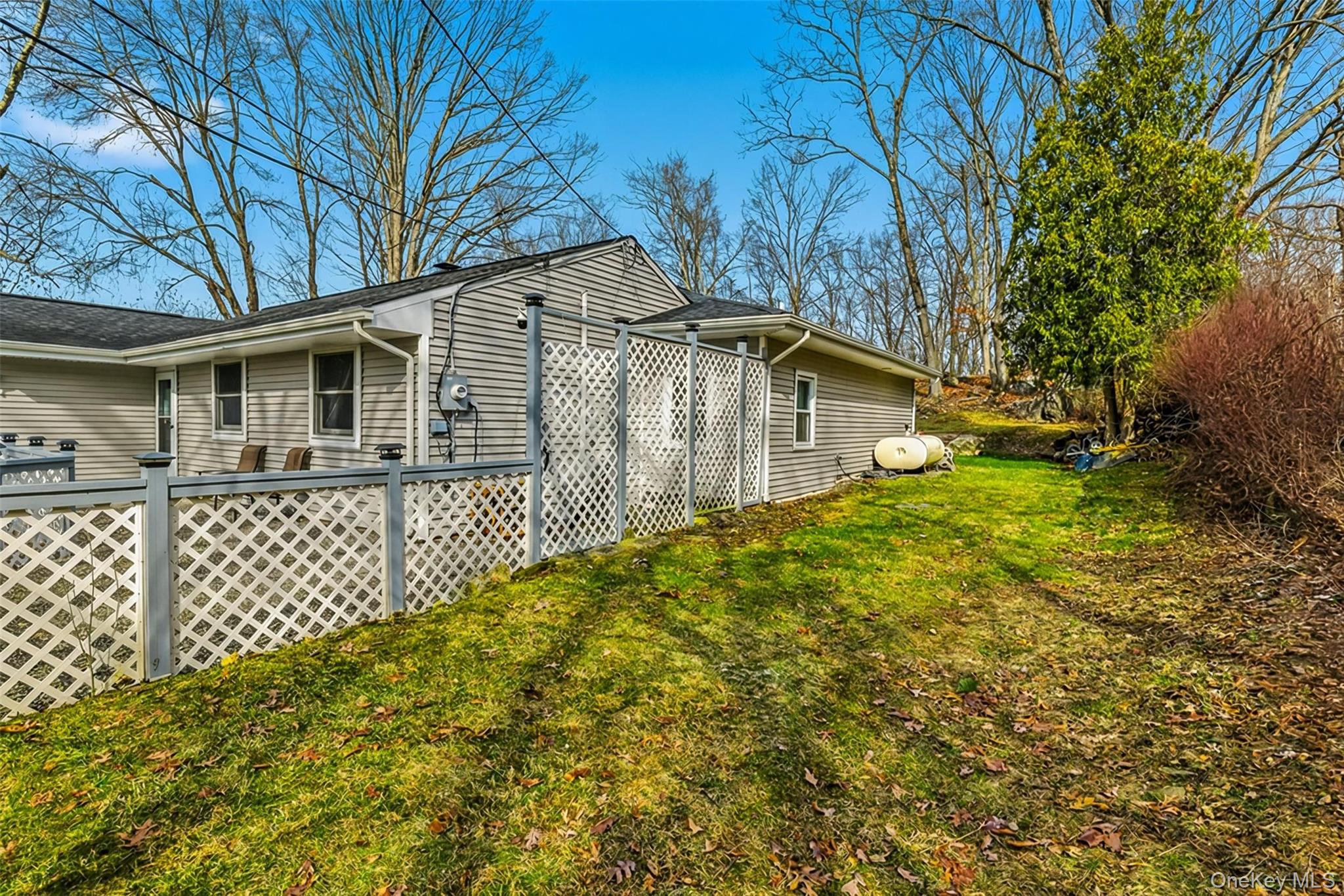 16 Sugar Hill Road North Salem, NY 10560 - Photo 44 of 50