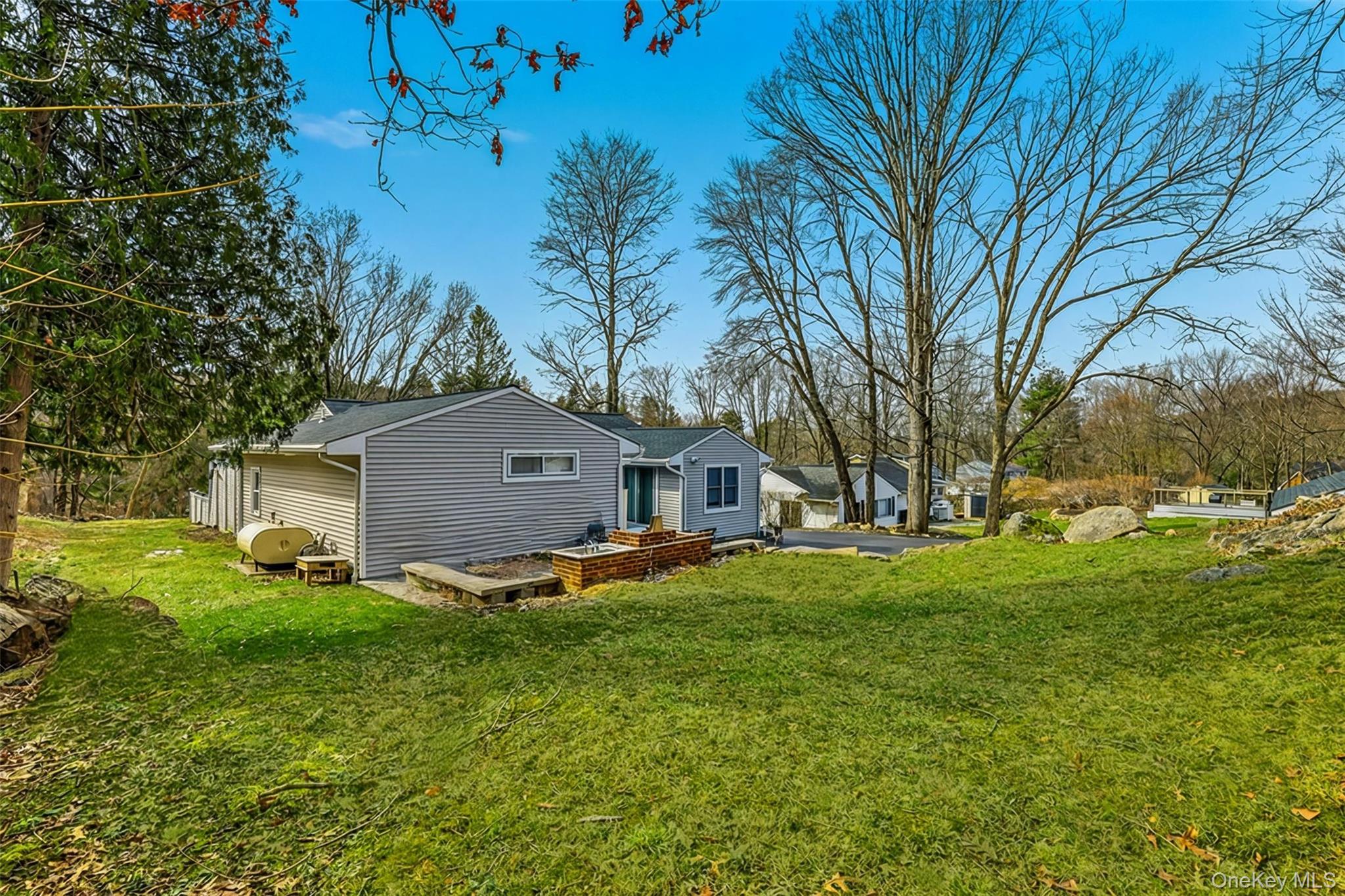 16 Sugar Hill Road North Salem, NY 10560 - Photo 45 of 50