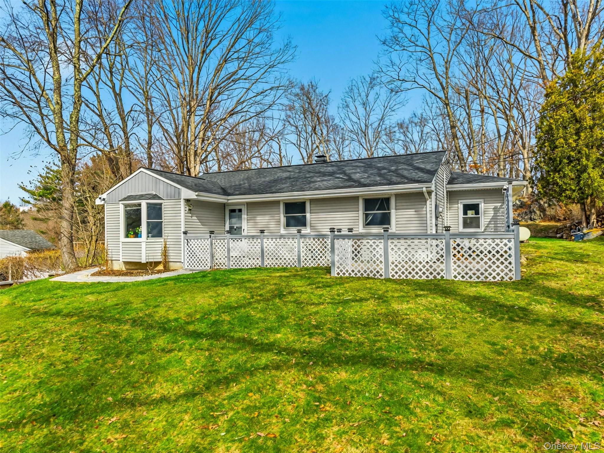 16 Sugar Hill Road North Salem, NY 10560 - Photo 46 of 50