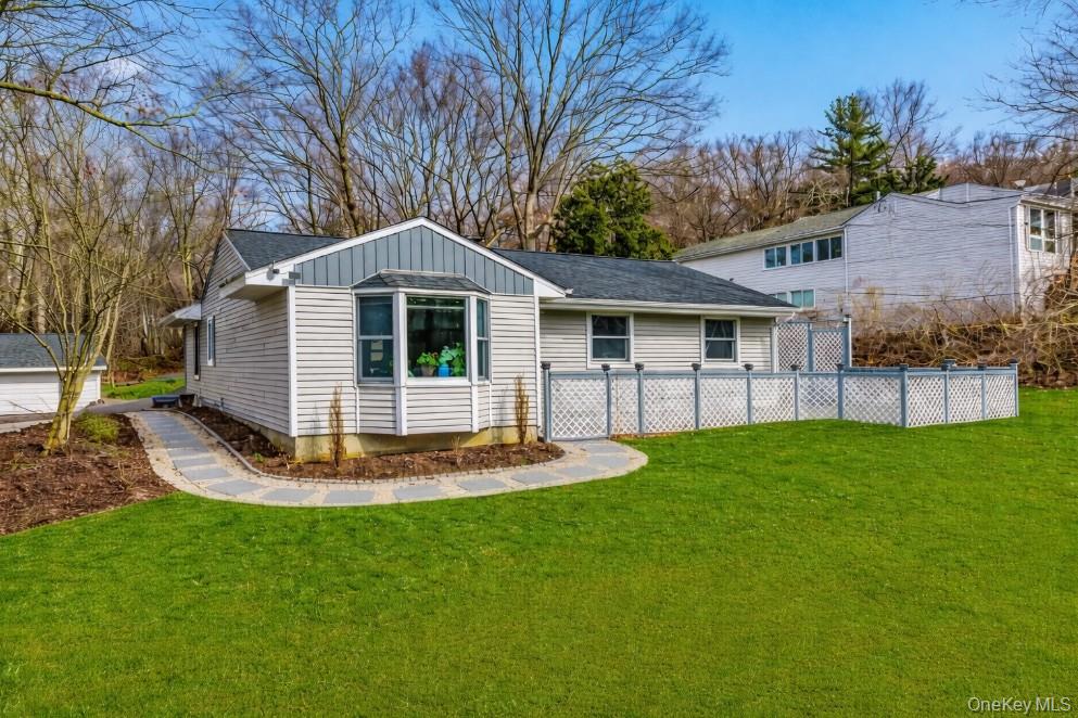 16 Sugar Hill Road North Salem, NY 10560 - Photo 47 of 50