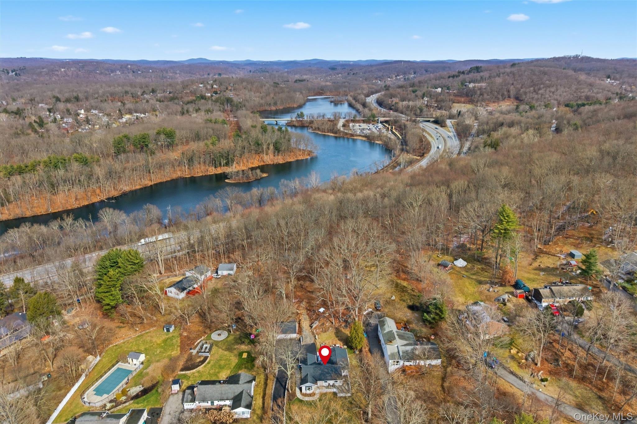 16 Sugar Hill Road North Salem, NY 10560 - Photo 49 of 50