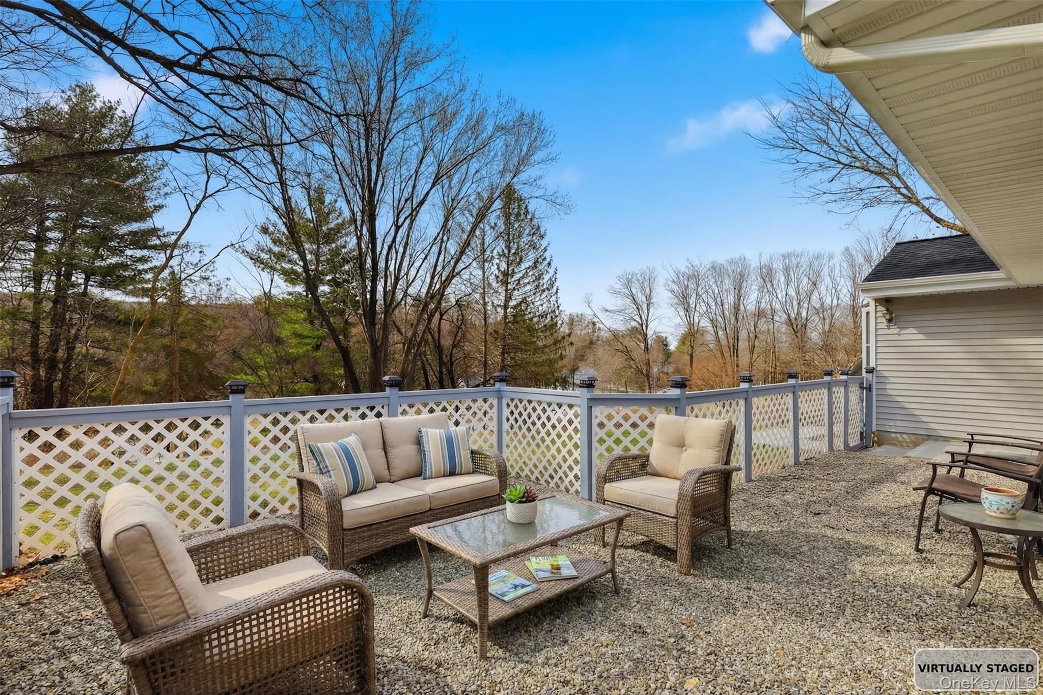 16 Sugar Hill Road North Salem, NY 10560 - Photo 7 of 50 Virtually Staged