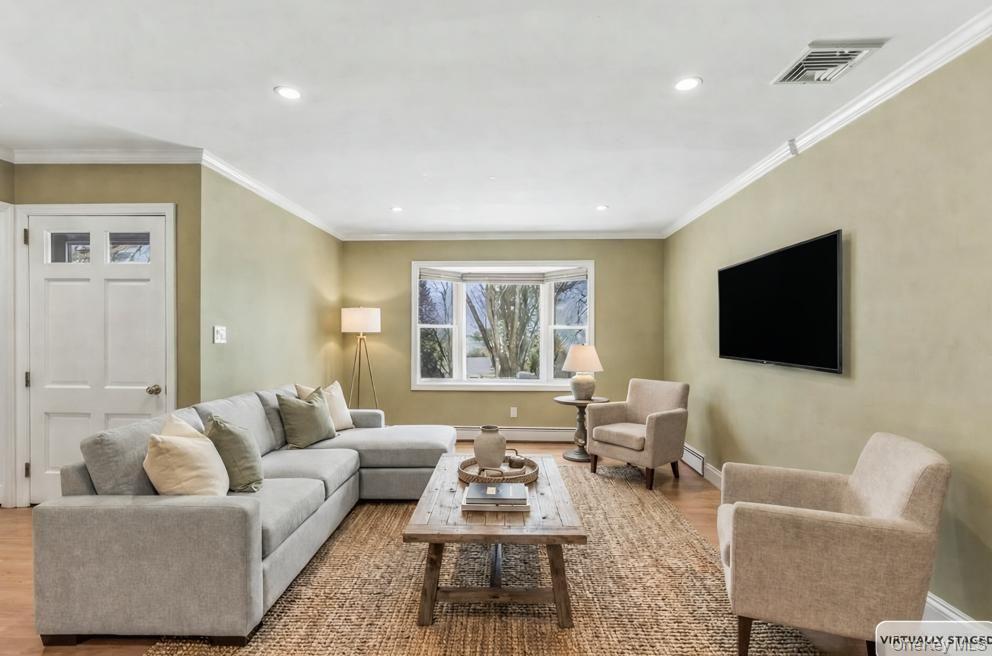 16 Sugar Hill Road North Salem, NY 10560 - Photo 9 of 50 Virtually Staged