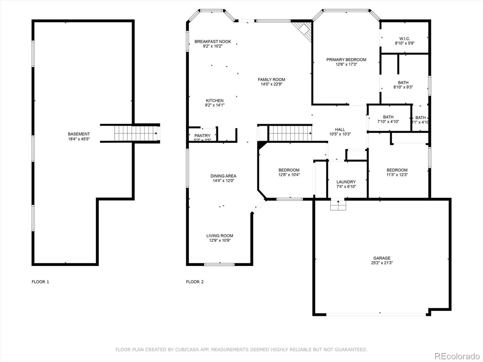 2169 Fox Fire Street Highlands Ranch, CO 80129 - Photo 45 of 47 Gallery Image 45
