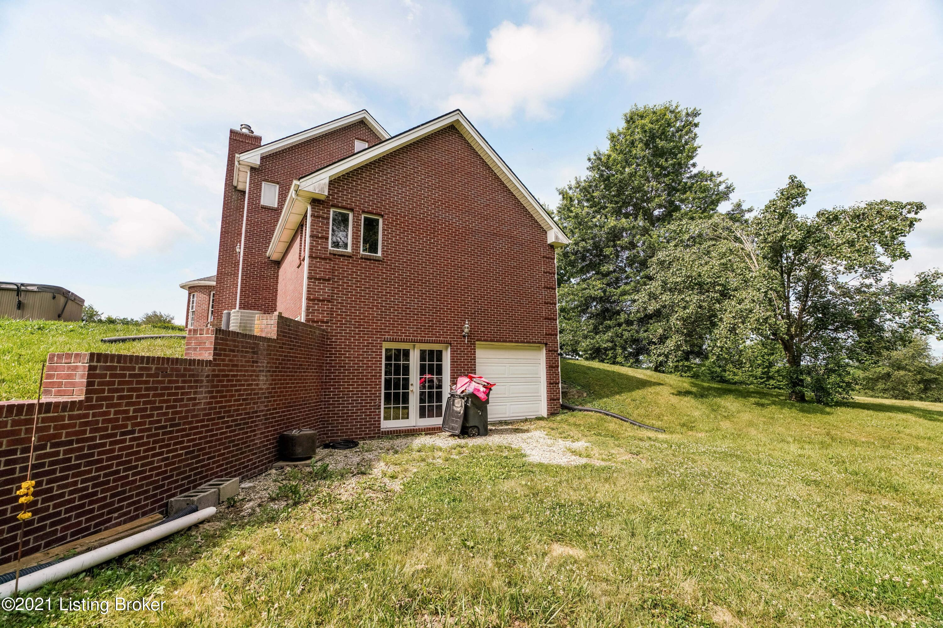320 Waddy Road Waddy, KY 40076 - Photo 56 of 64 049-320-55
