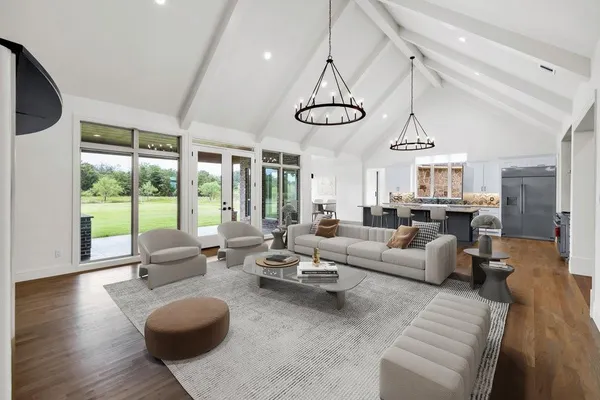 $1,399,000 | 100 New Dominion Drive, Royse City, TX 75189