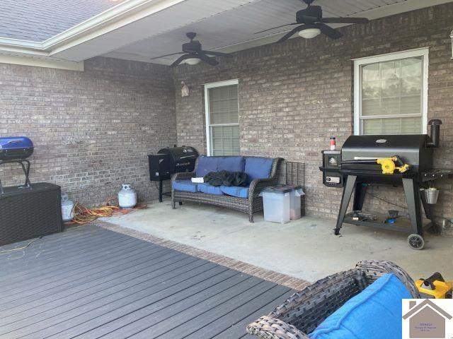 125 Hubert Road Mayfield, KY 42066 - Photo 30 of 35 Photo 30