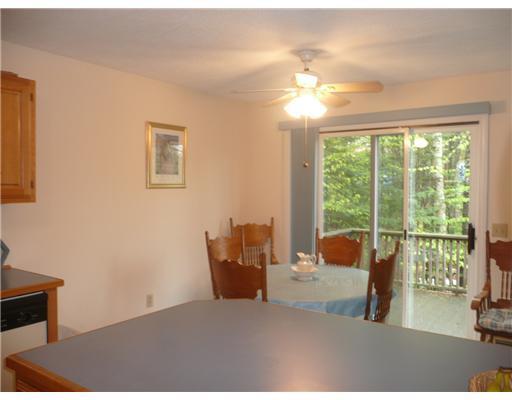 4 Jones Road Harrison, ME 04040 - Photo 18 of 21 Dining Room.