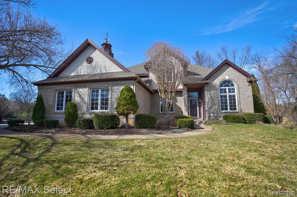4014 Pine Ridge Court Fenton, MI 48430 - Photo 3 of 53