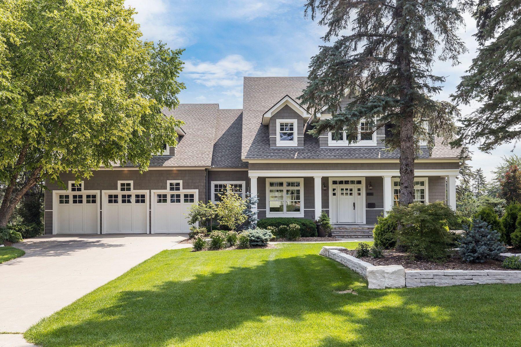 5121 Mirror Lakes Drive Edina, MN 55436 - Photo 1 of 1