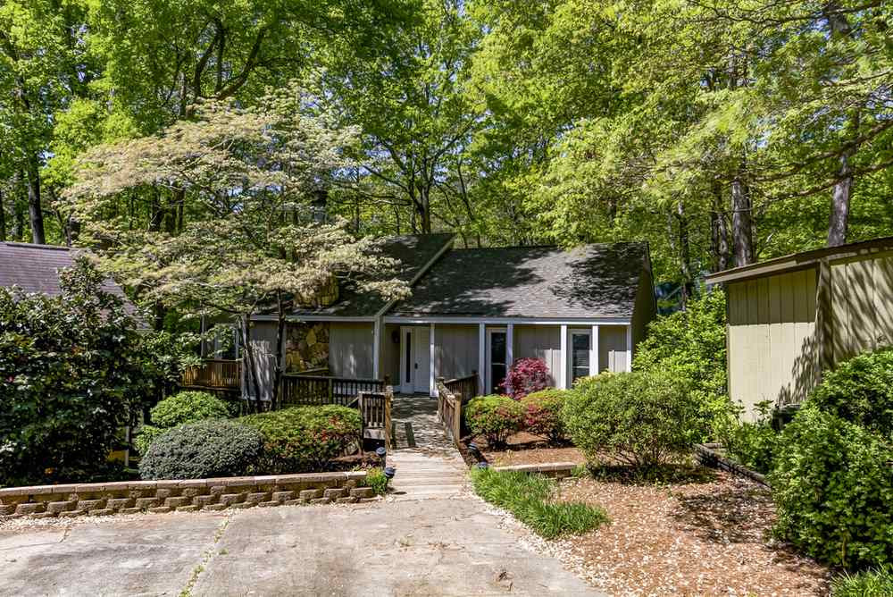 2921 Rue Sans Famille Raleigh, NC 27607 - Photo 1 of 15 Photo 1