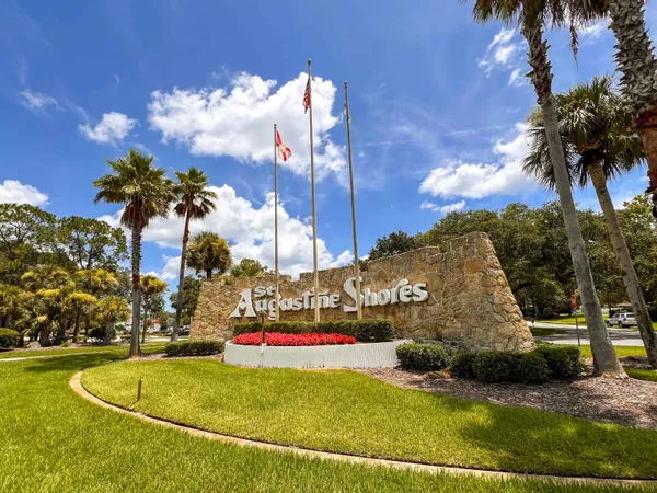 $1,495 | 54 Veronese Court, St. Augustine, FL 32086