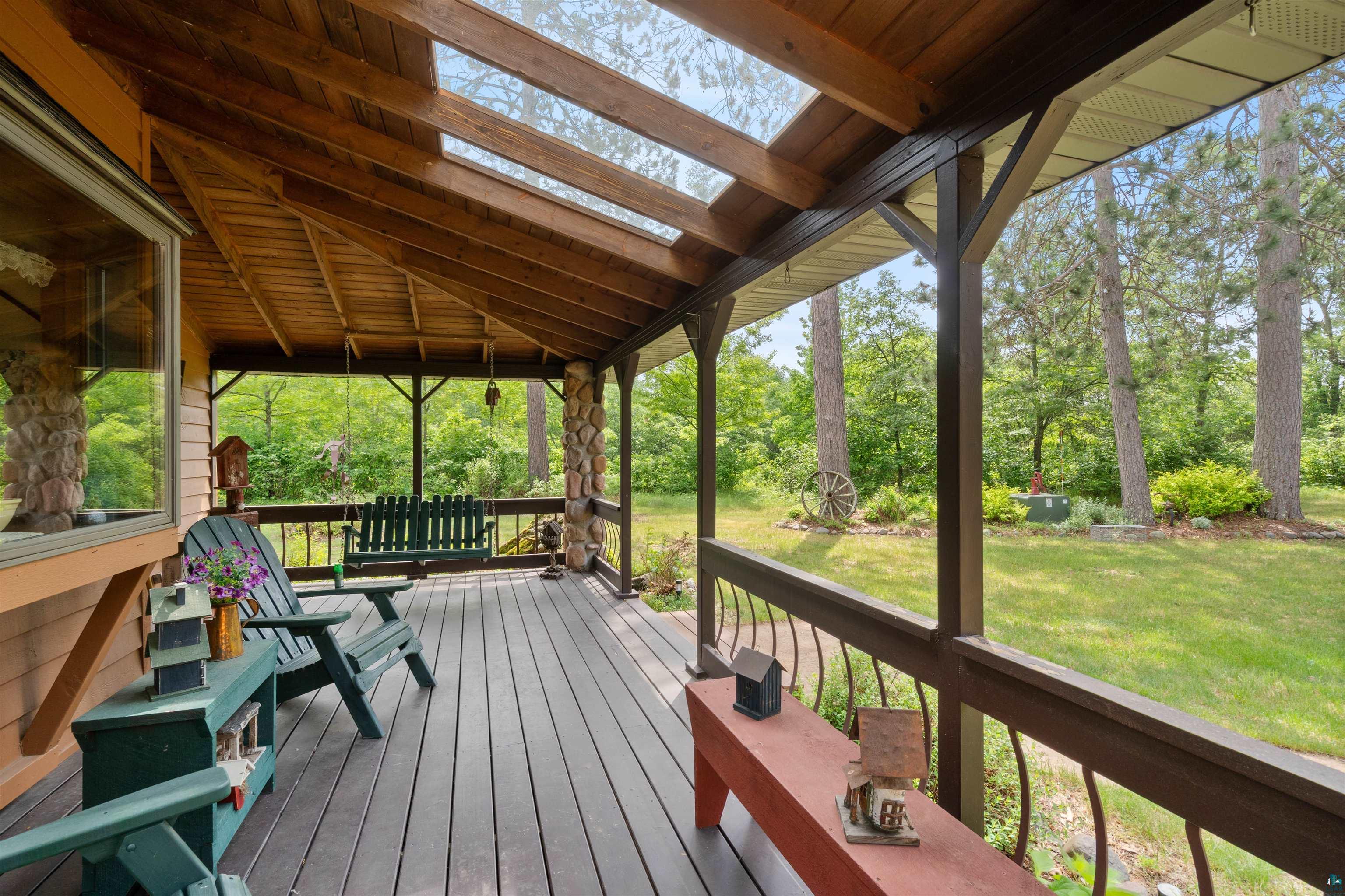10399 East Fire Lane Road Solon Springs, WI 54873 - Photo 28 of 60