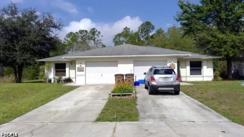 $1,500 | 3010 Vernon Avenue South, Lehigh Acres, FL 33973