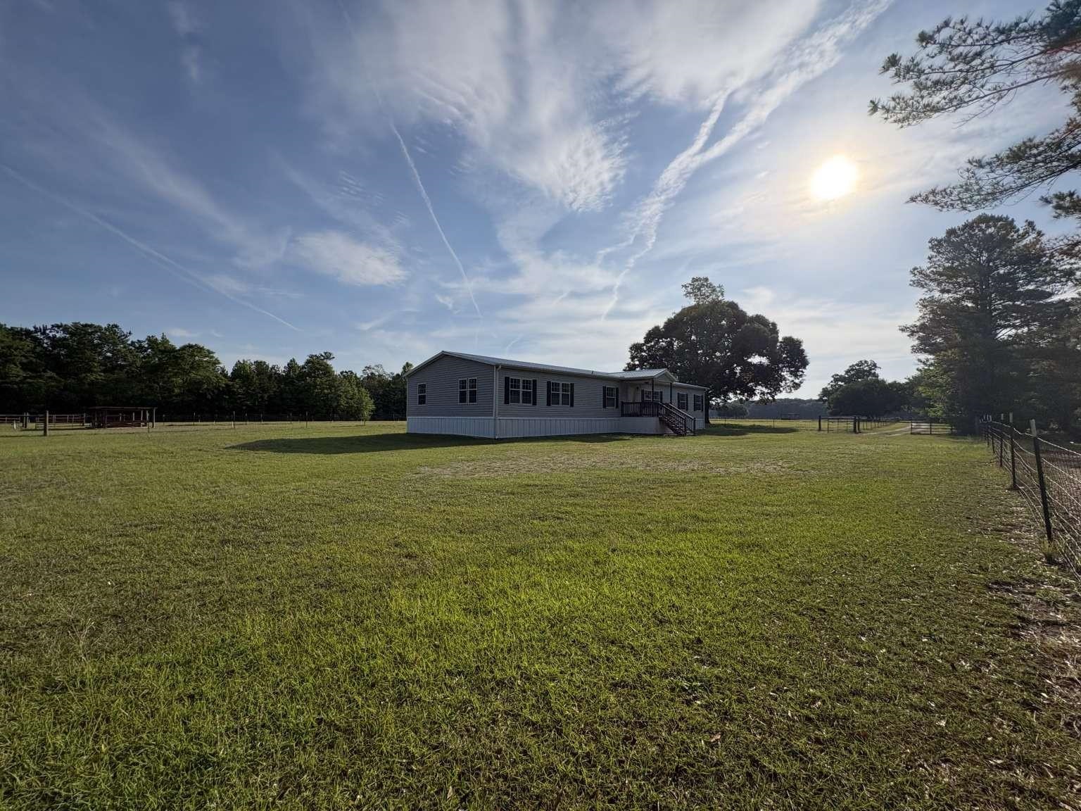 1660 Nathan Drive Loris, SC 29569 - Photo 1 of 47