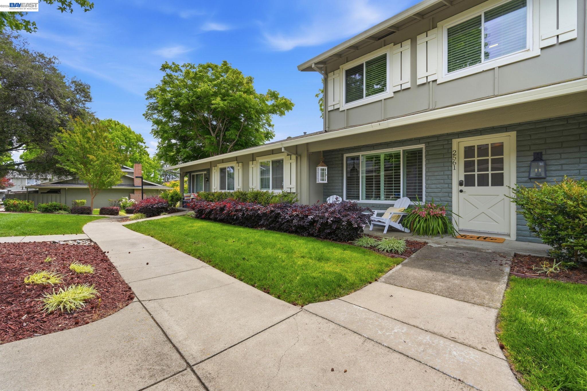 2561 Fountainhead Drive San Ramon, CA 94583 - Photo 2 of 23
