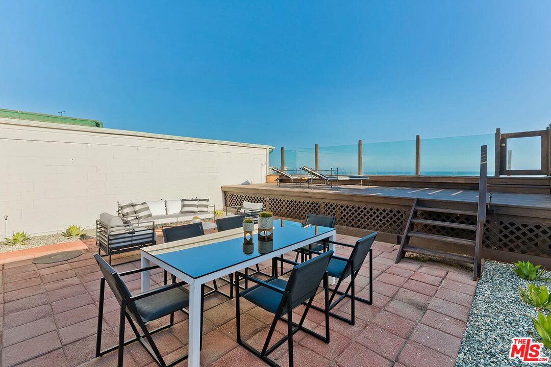 23350 Malibu Colony Road, Unit 109 Malibu, CA 90265 - Photo 25 of 28