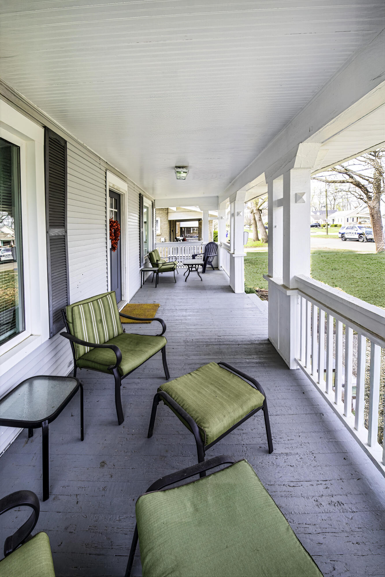 216 Forest Park Road Lexington, KY 40503 - Photo 2 of 23 Forest Park B
