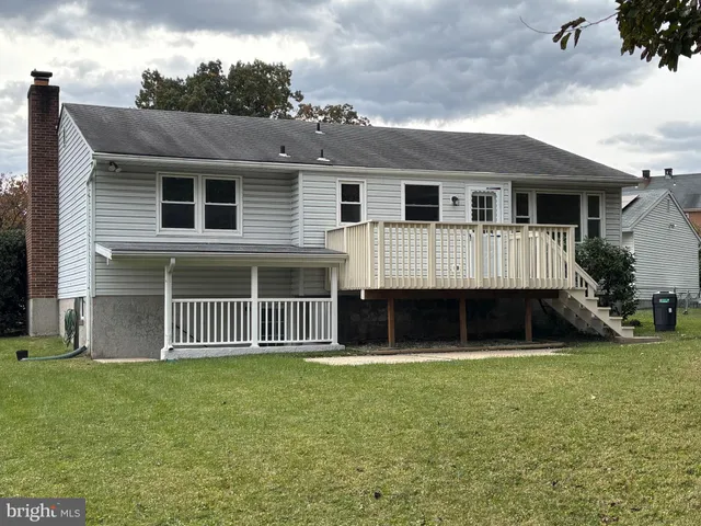 $349,900 | 11 McKenna Court, Parkville, MD 21234