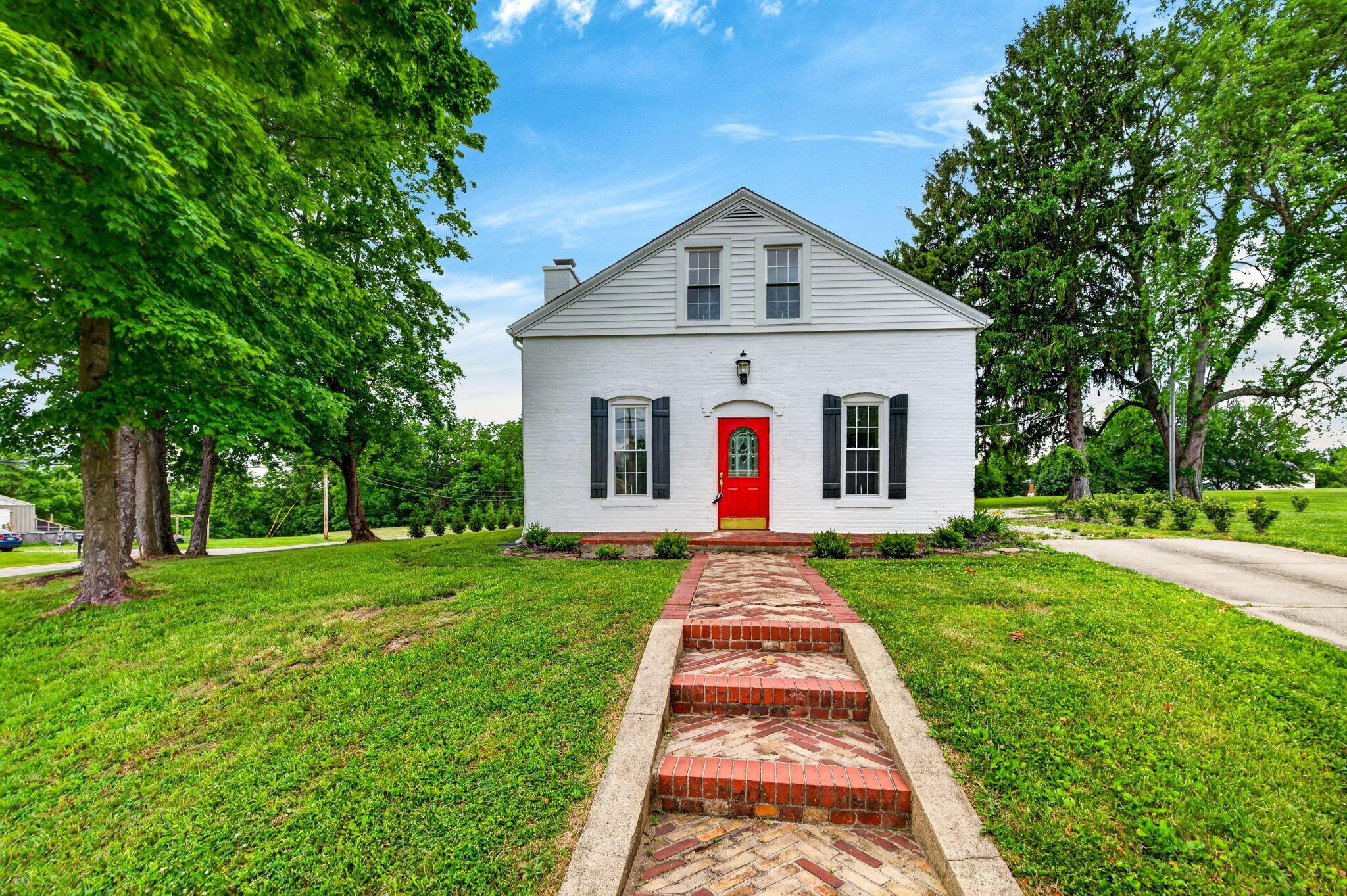 1804 Pleasantville Road Lancaster, OH 43130 - Photo 44 of 53
