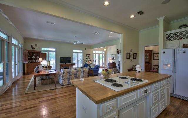 1039 Baum Road, Unit 1 Tallahassee, FL 32317 - Photo 16 of 25 Gallery Image 16