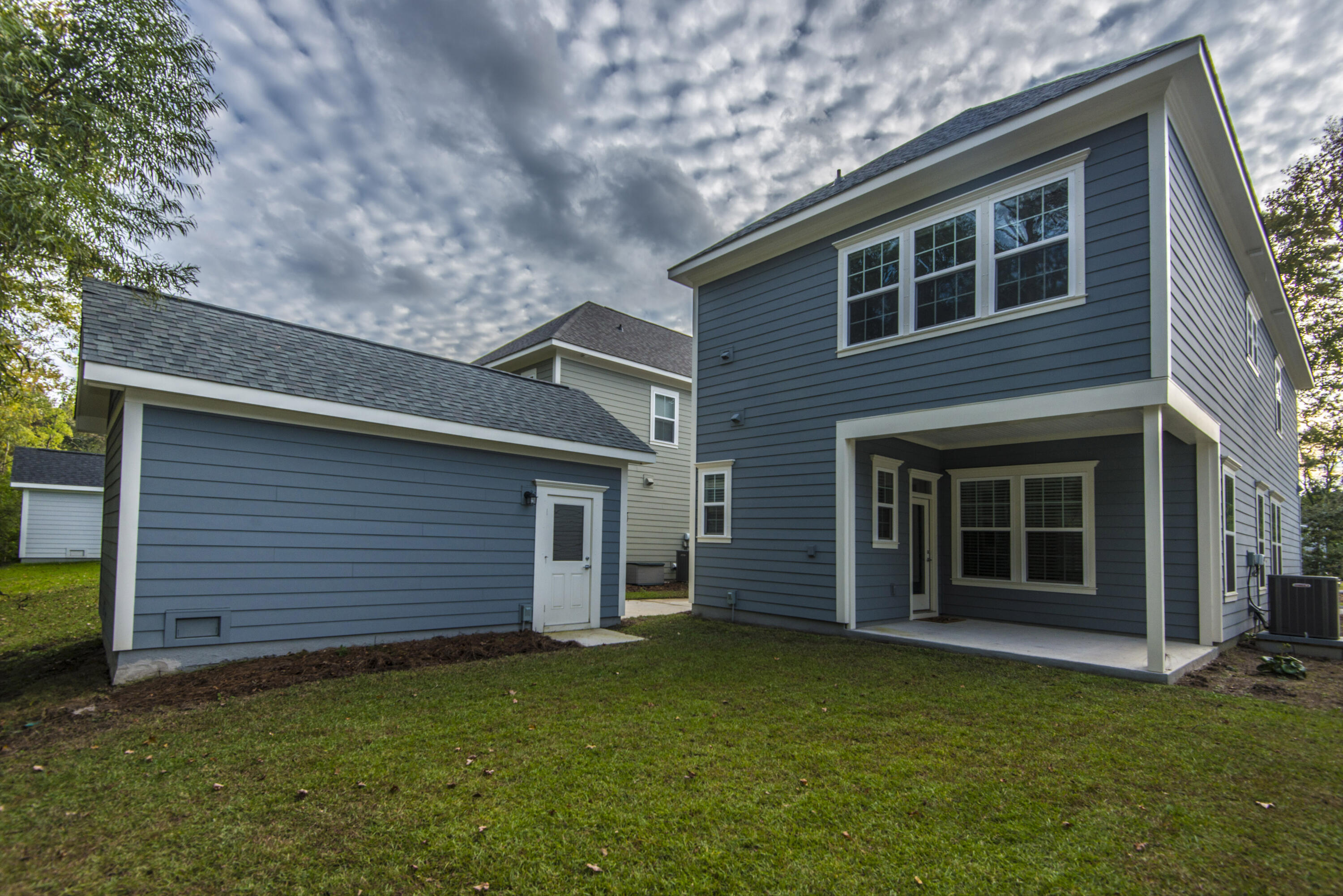 2000 Fleming Woods Road Charleston, SC 29412 - Photo 22 of 29