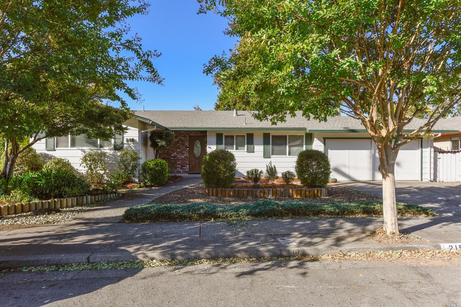215 Grove Avenue Santa Rosa, CA 95409 - Photo 1 of 1 Gallery Image 1