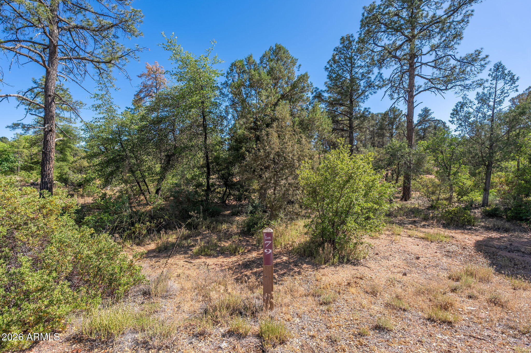 506 South Primeval, Unit 79 Payson, AZ 85541 - Photo 23 of 48 506 S Primeval - 21