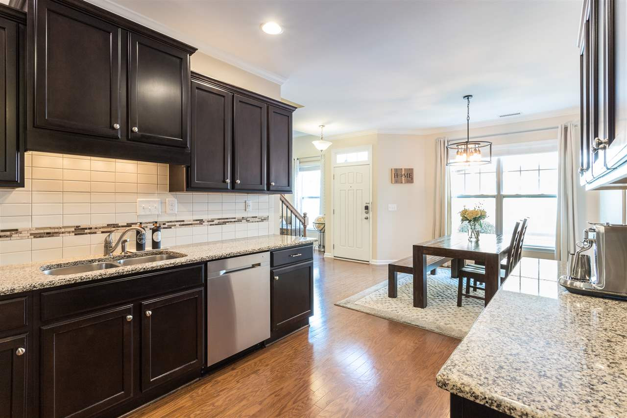 2412 Swans Rest Way Raleigh, NC 27606 - Photo 4 of 20 Photo 4