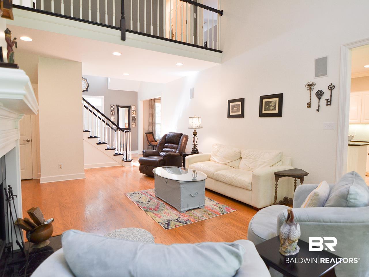 143 Sandy Shoal Loop Fairhope, AL 36532 - Photo 4 of 35 Great Room 01