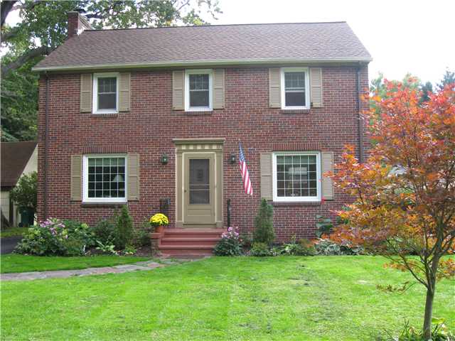 23 Dale Road East Rochester, NY 14625 - Photo 1 of 1 Exterior Front. Welcome to 23 Dale Rd E. Beautiful