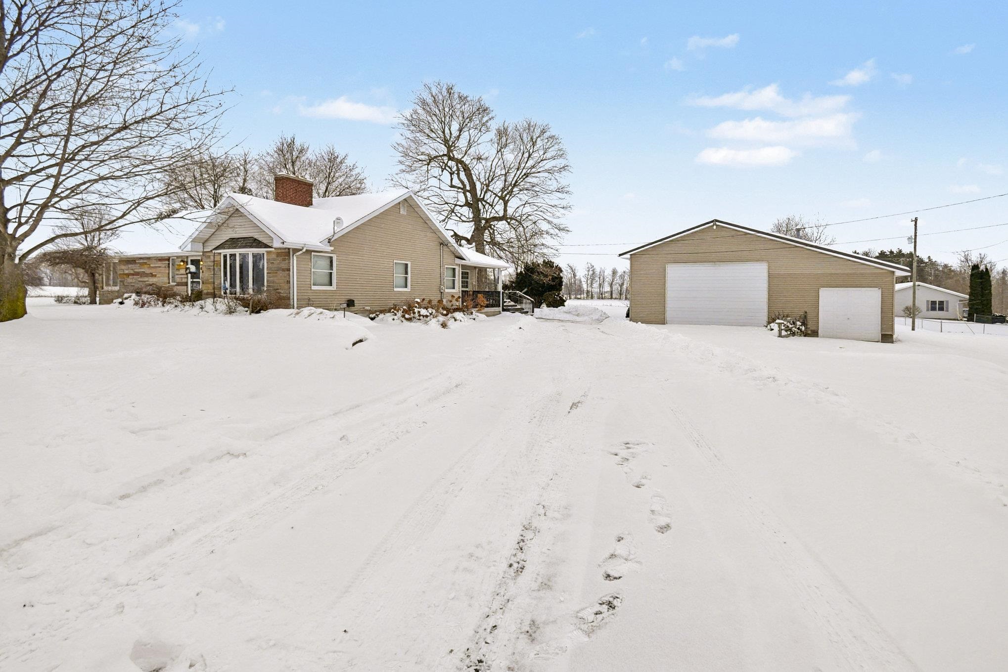 3060 North Sheridan Road Stanton, MI 48888 - Photo 27 of 34