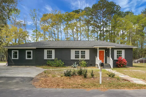 $350,000 | 207 Triver Drive, Moncks Corner, SC 29461