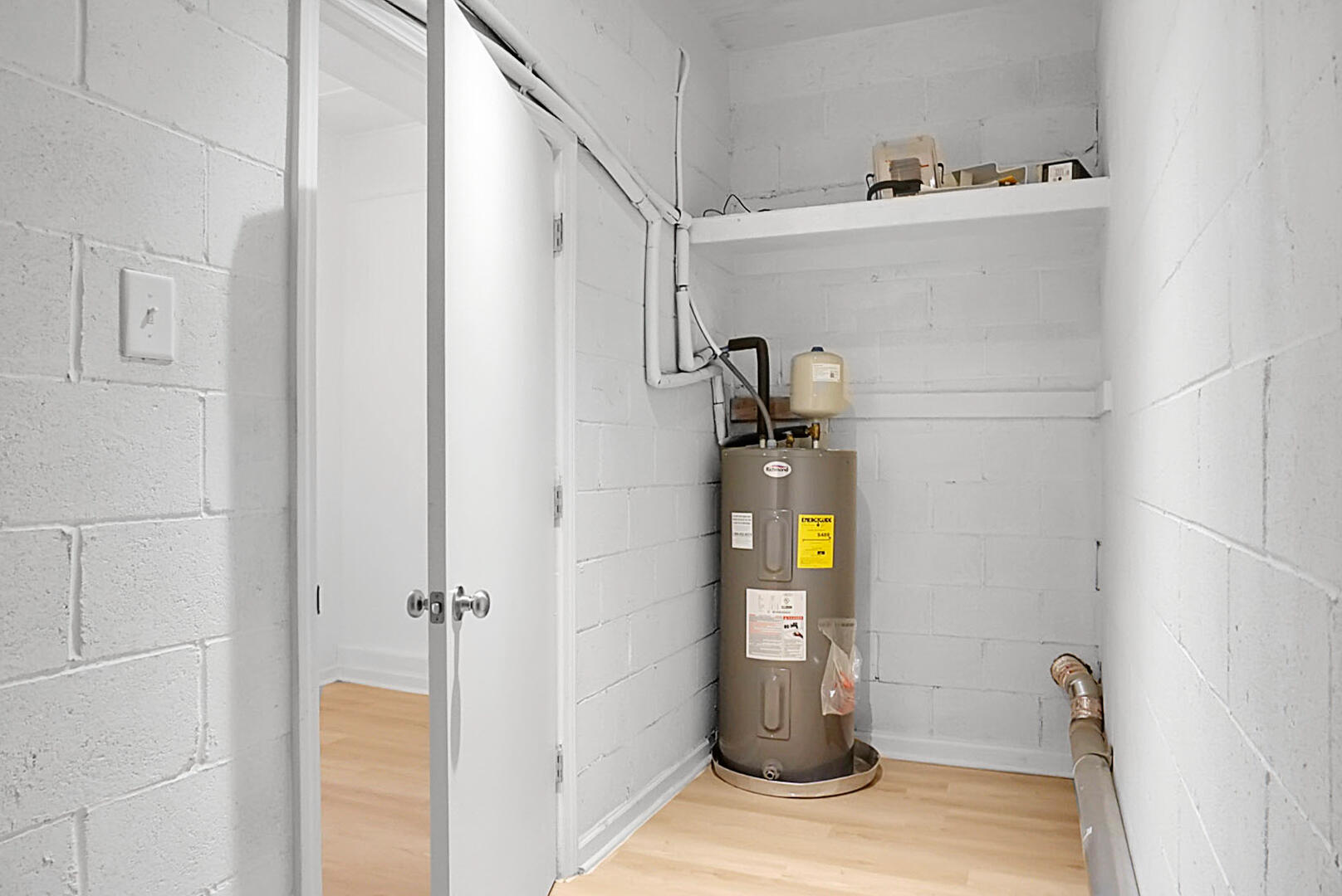 207 Triver Drive Moncks Corner, SC 29461 - Photo 43 of 54 DSC05811