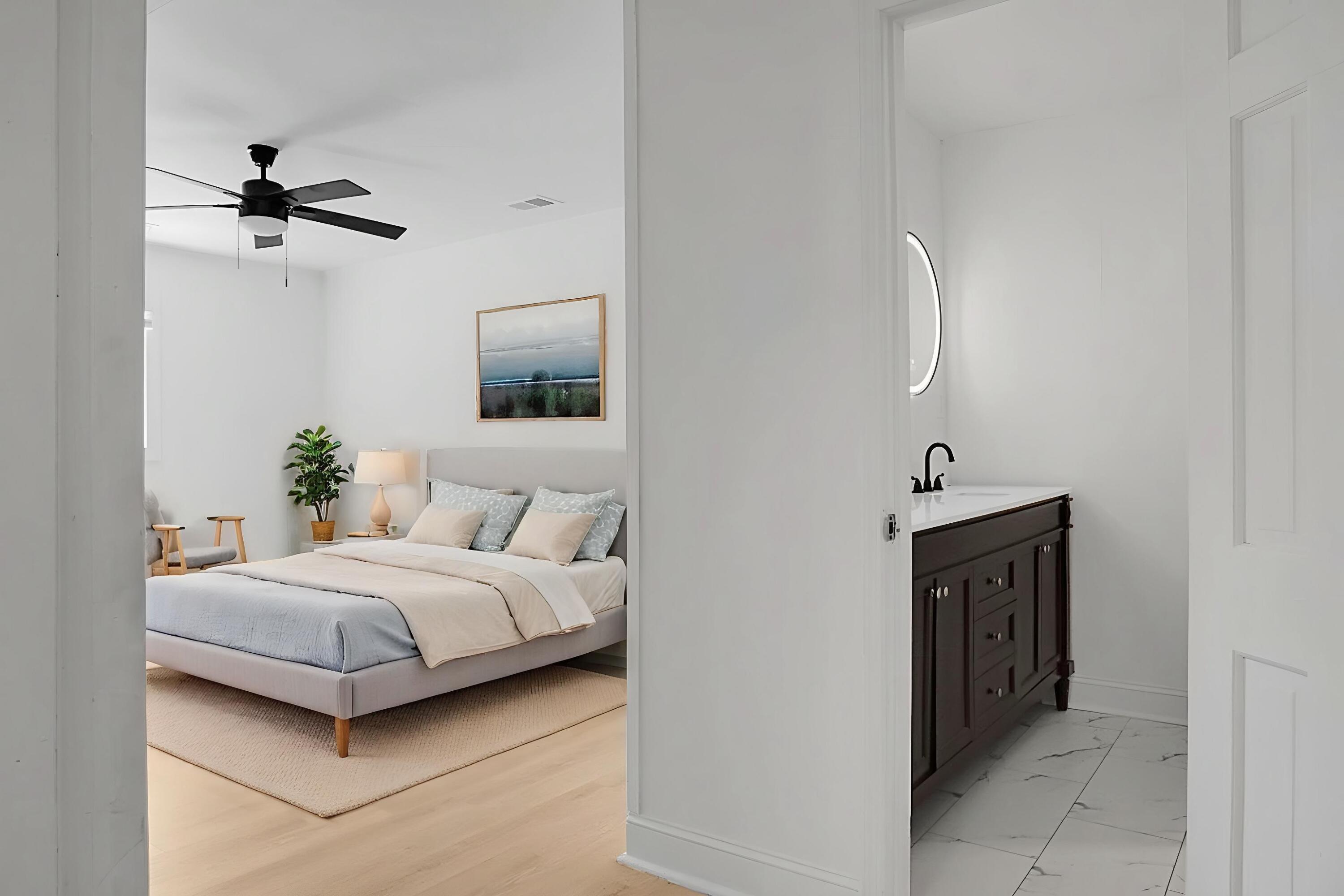 207 Triver Drive Moncks Corner, SC 29461 - Photo 6 of 54 DSC05775 - Bedroom - Standard - 1