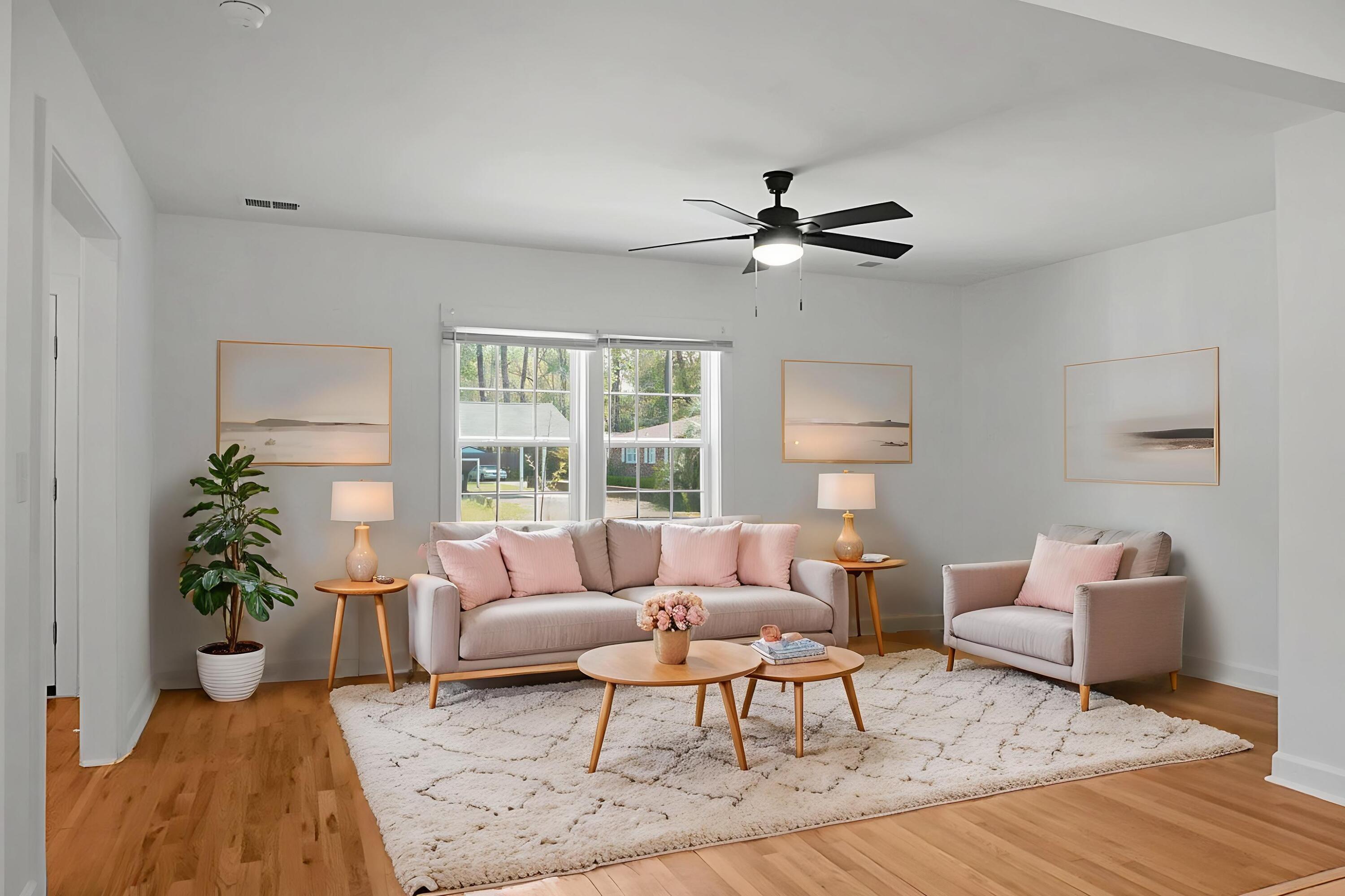 207 Triver Drive Moncks Corner, SC 29461 - Photo 9 of 54 DSC05715 - Living Room - Standard - 0