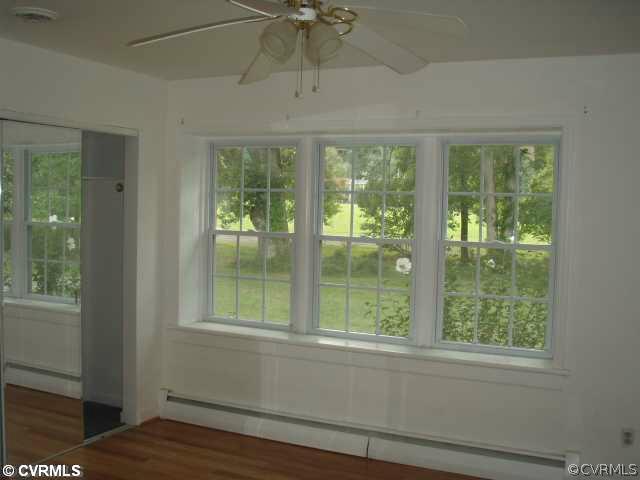 1851 Rabbit Warren Road Manakin-Sabot, VA 23103 - Photo 5 of 7 a window in a room next to a window
